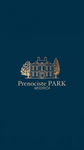 Prenoćište Park